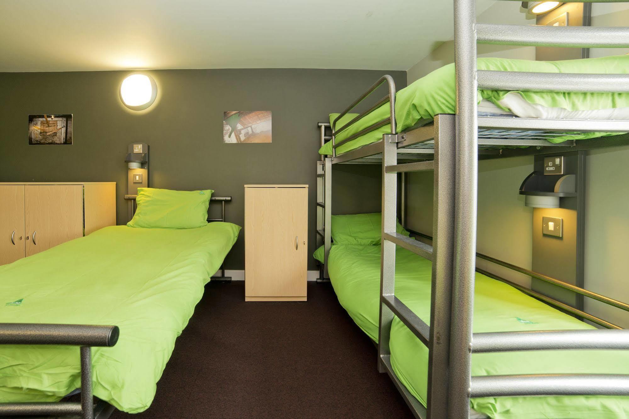Yha * Berwick Upon Tweed