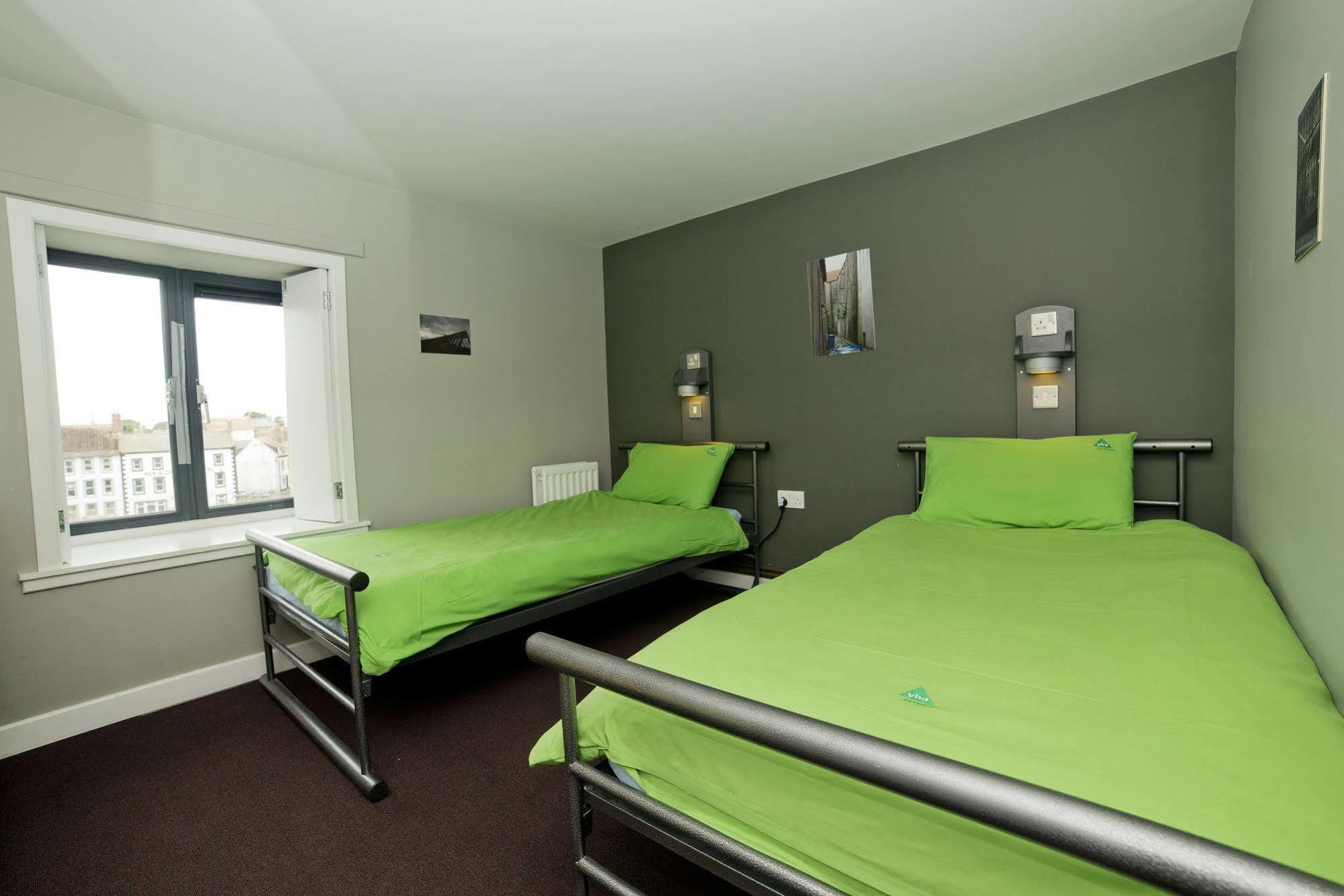 Hostel Yha